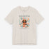Dachshund T- Shirt for Women - Longhaired Dachshund Mom Shirt